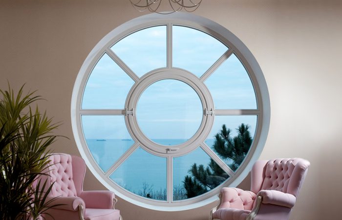 Ventanas de Madera