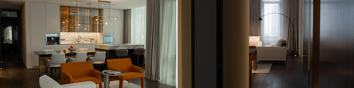 How to care for cabinet and modular furniture: simple tips