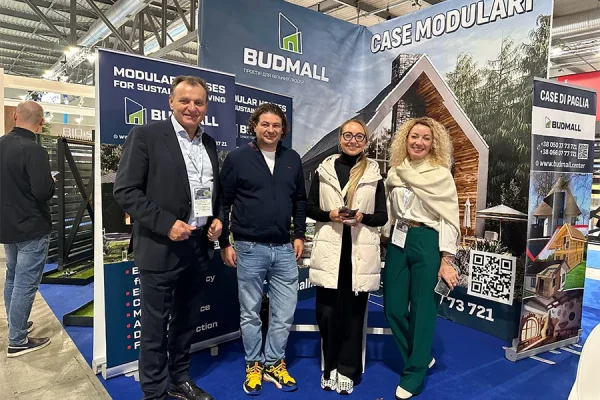 Мілан Made EXPO 2023